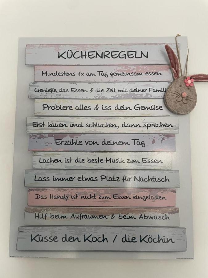 Das Herzchen Von Ellenz Ellenz-Poltersdorf Exterior foto